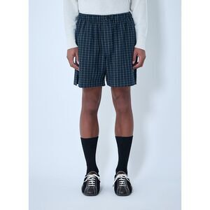 Wales Bonner Men Sunday Shorts